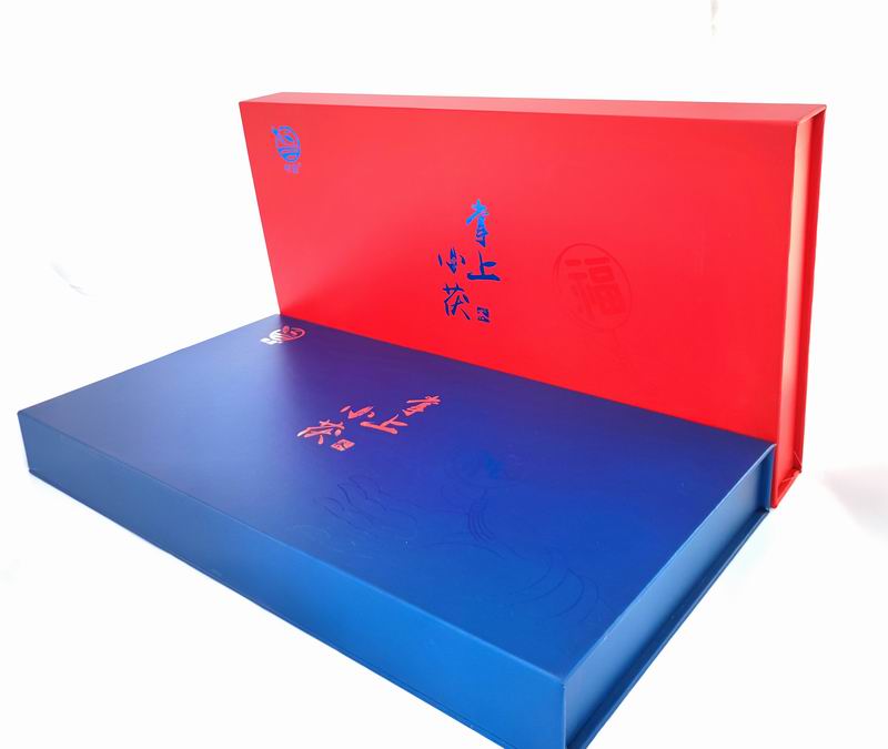 茶葉盒，翻蓋盒 、書(shū)型盒 ￥5元起